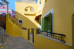 Kokkimidis Apartment - Dodekanes Symi